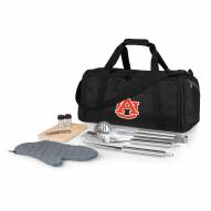 Auburn Tigers BBQ Kit Cooler