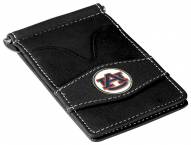 Auburn Tigers Black Player's Wallet