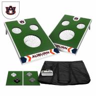 Auburn Tigers Chip Shot Golf Game Set