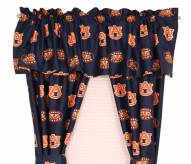 Auburn Tigers Curtains