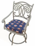 Auburn Tigers D Chair Cushion