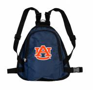 Auburn Tigers Dog Mini Backpack