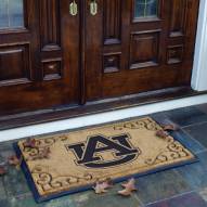 Auburn Tigers Door Mat