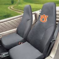 Auburn Tigers Embroidered Car Seat Cover
