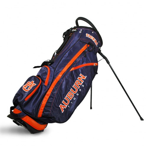 Auburn Tigers Fairway Golf Carry Bag