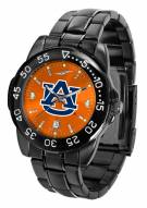 Auburn Tigers Fantom Sport AnoChrome Men's Watch