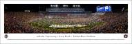 Auburn Tigers Football Iron Bowl Panorama