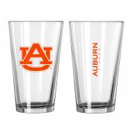 Auburn Tigers 16 oz. Gameday Pint Glass