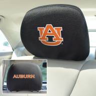 Auburn Tigers Headrest Covers