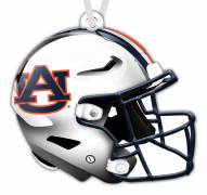 Auburn Tigers Helmet Ornament