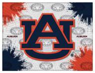 Auburn Tigers Logo Canvas Print