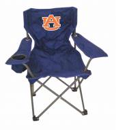 Auburn Tigers Kids Tailgating Chair