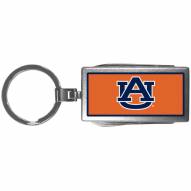 Auburn Tigers Logo Multi-tool Key Chain