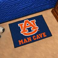 Auburn Tigers Man Cave Starter Mat