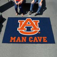 Auburn Tigers Man Cave Ulti-Mat Rug