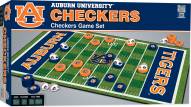 Auburn Tigers Checkers