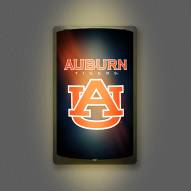 Auburn Tigers MotiGlow Light Up Sign
