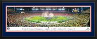 Auburn Tigers 2011 BCS National Champions Deluxe Framed Panorama
