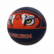 Auburn Tigers Official Size Rubber Basketball