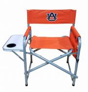 Auburn Tigers Director's Chair