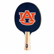Auburn Tigers Ping Pong Paddle