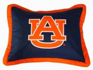 Auburn Tigers Printed Pillow Sham