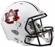 Auburn Tigers Riddell Speed Collectible Football Helmet
