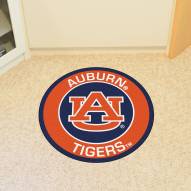 Auburn Tigers Rounded Mat