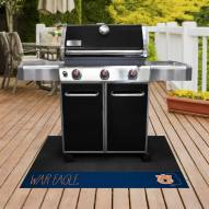 Auburn Tigers Southern Style Grill Mat