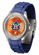 Auburn Tigers Sparkle Women's Watch