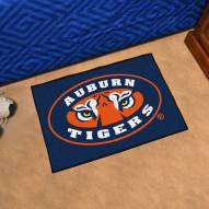 Auburn Tigers Starter Rug