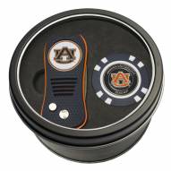 Auburn Tigers Switchfix Golf Divot Tool & Chip