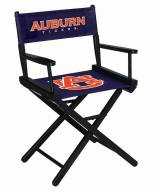 Auburn Tigers Table Height Director's Chair