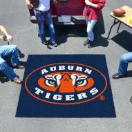 Auburn Tigers Tailgate Mat