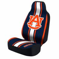 Auburn Tigers Universal Bucket Car Seat Cover