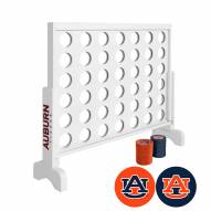 Auburn Tigers Victory Connect 4