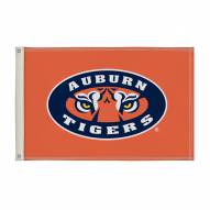 Auburn Tigers 2' x 3' Flag