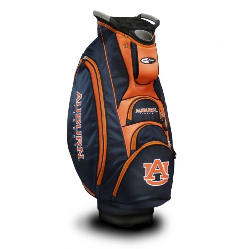 Auburn Tigers Victory Golf Cart Bag