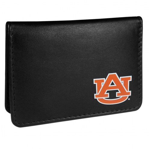Auburn Tigers Weekend Bi-fold Wallet