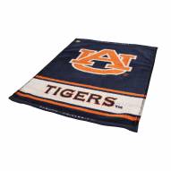 Auburn Tigers Woven Golf Towel