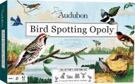 Audubon Opoly Board Game