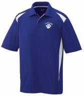Augusta Premier Men's Custom Polo Shirt