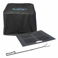 Badlands Fire Pit Accessory Pack