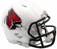 Ball State Cardinals Riddell Speed Mini Collectible Football Helmet