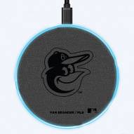 Baltimore Orioles 15W Wireless Charging Base