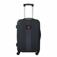 Baltimore Orioles 21" Hardcase Luggage Carry-on Spinner