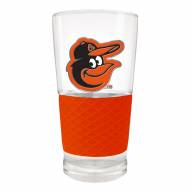 Baltimore Orioles 22 oz. Score Pint Glass