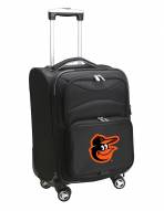 Baltimore Orioles Domestic Carry-On Spinner
