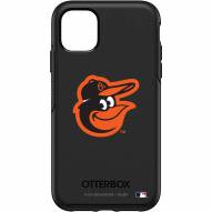 Baltimore Orioles OtterBox Symmetry iPhone Case