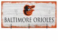Baltimore Orioles Please Wear Your Mask Sign